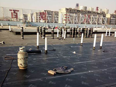 蘇州防水材料哪家好工程技術知識：APP塑性體改性瀝青防水卷材產品分類及特點