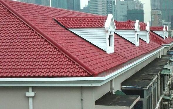 古風(fēng)的興起不應(yīng)該被防水問題所阻礙——琉璃瓦防水詳解！