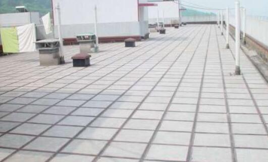 防水的新修建方法有什么？屋面保溫層的質量一定要把控好