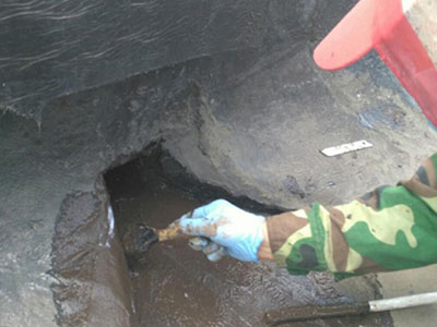 常熟蘇州防水公司樓頂防水工程如何進行鋪設(shè)