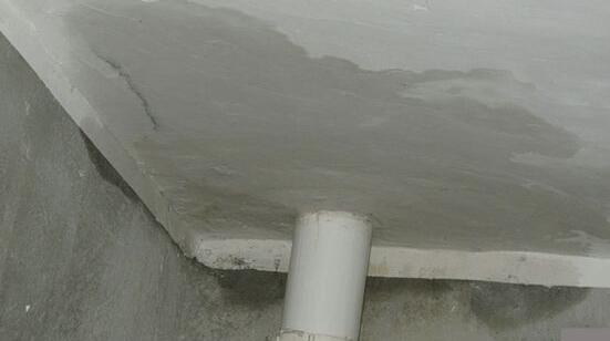 常熟墻面滲水有什么辦法修復？屋頂防水施工的時候這些要留意