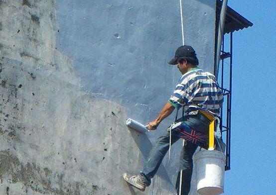 想要做好外墻的防水工程，這些細節一定要把握好！