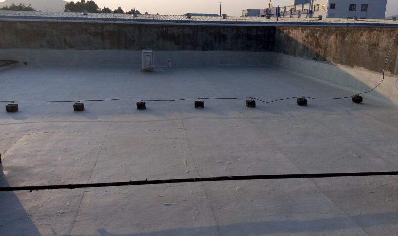 常熟屋頂防水補漏的材料有哪些？一般來說會怎么進行工程？