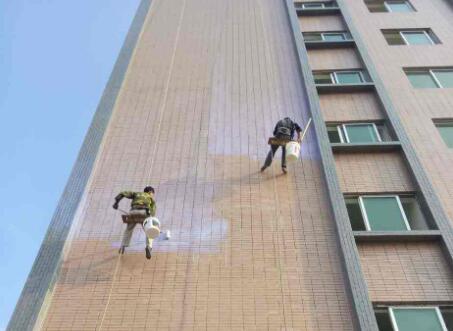 想要做好外墻的防水工程，這些細節一定要把握好！