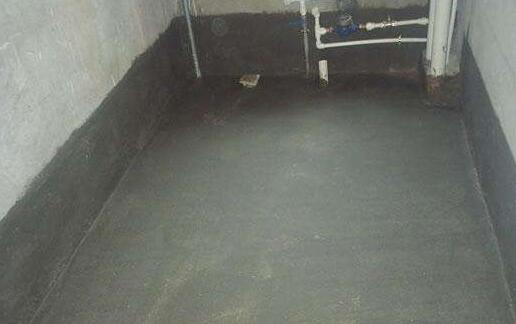 浙江我們常見的防水涂料是怎樣防水的？