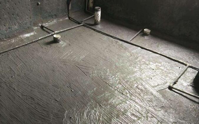 變形縫的防水應(yīng)該怎么做？出現(xiàn)墻面滲水應(yīng)該怎么做？