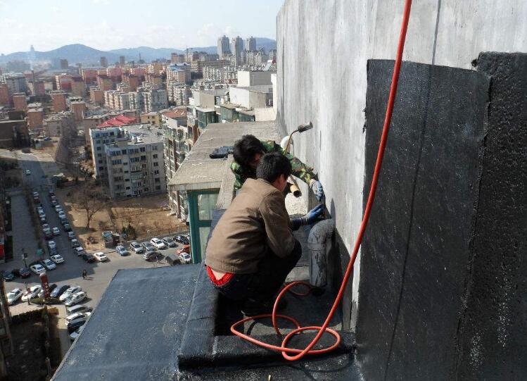 想要做好外墻的防水工程，這些細(xì)節(jié)一定要把握好！