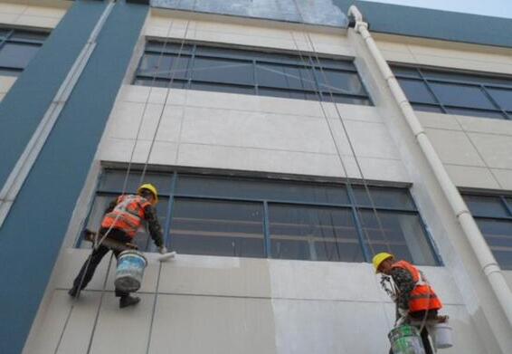 想要做好外墻的防水工程，這些細節一定要把握好！