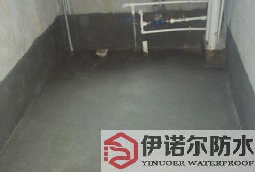 上海蘇州防水專業公司 防水施工過程中的三個先決條件