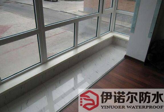 浙江時刻做好防水工作，才能避免更大的損失