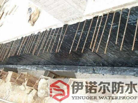 浙江蘇州外墻防水過程，有哪些措施來填補滲漏？