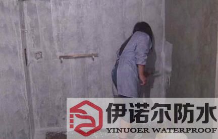 常熟蘇州防水補漏 地下車庫堵漏的方法有哪些呢？