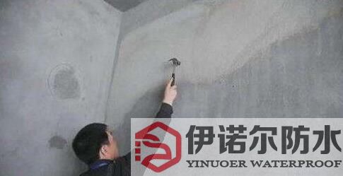 浙江蘇州市專業(yè)防水涂料的選擇原則