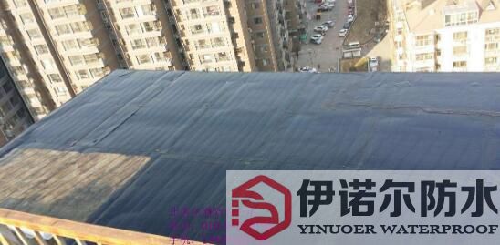 浙江防水補漏材料價格，漏水的緣由是什么？