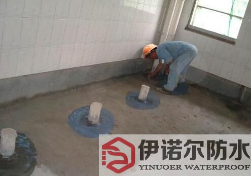 上海蘇州樓頂防水補漏 衛生間防水施工高度標準都有哪些?