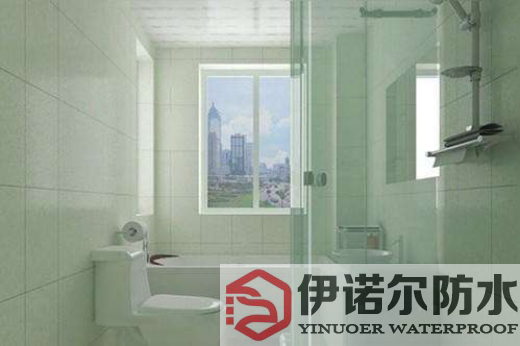 浙江蘇州衛生間防水怎么做?衛生間防水材料哪種好
