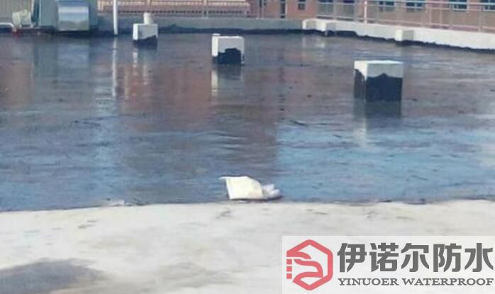 浙江在防水滲漏施工中的作業流程又是什么呢？