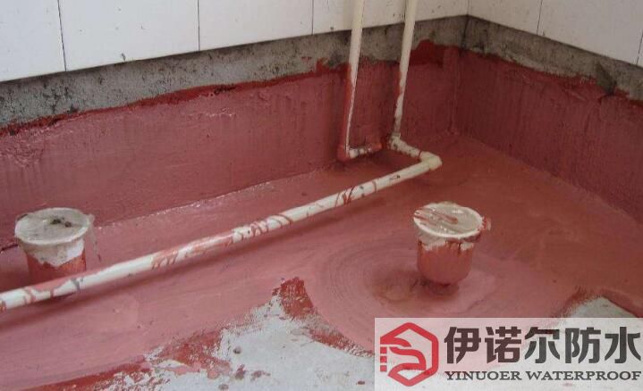 浙江 蘇州建筑防水中16條常見的補漏技巧