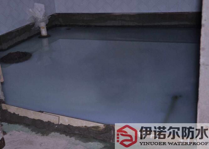 浙江蘇州防水工程的施工要點及優劣鑒別技巧