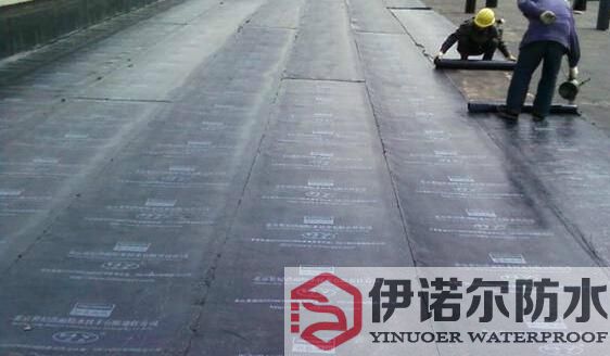 常熟屋頂防水補漏哪家好？秋冬季施工特點