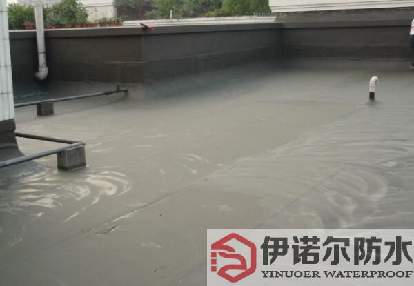 丙烯酸防水涂料效果如何？丙烯酸防水施工要點