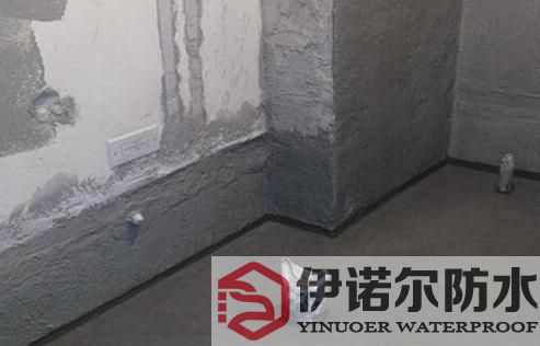 浙江蘇州防水公司分析廚房防水的材料