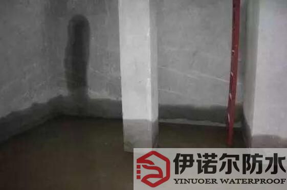 蘇州堵漏材料之防水膠能解決外墻滲漏嗎？