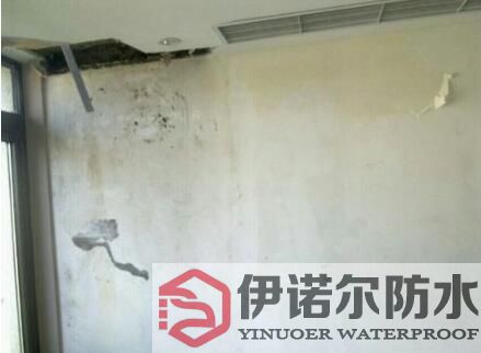 浙江蘇州外墻防水的具體類型是什么?