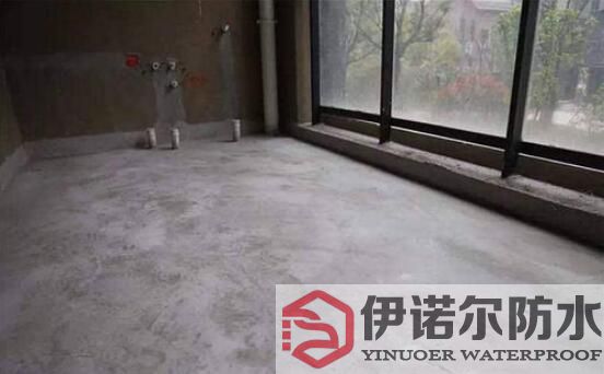 常熟陽臺防水怎么做才好？如何做陽臺防水？