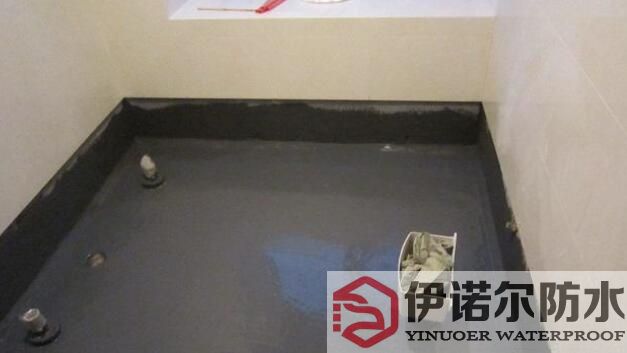 常熟如何做防水衛生間，怎樣避免永遠漏水?