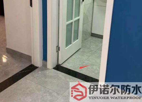 浙江廚房和衛生間生活防水的重要性