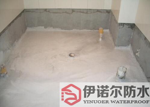 浙江衛生間必須做防水嗎?衛生間防水你了解多少?