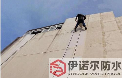 上海蘇州建筑防水公司 外墻防水具體的實施方案你了解哪些?