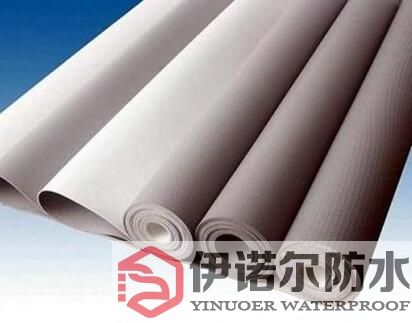 浙江如何區分防水材料的剛性和柔軟性呢？