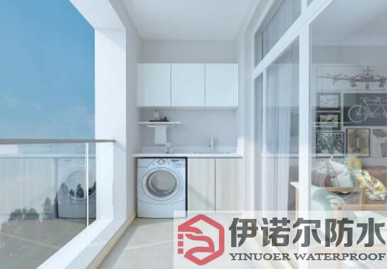 浙江陽臺防水的重要性以及如何做好？