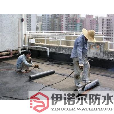 吳中地下室防水有哪些公司