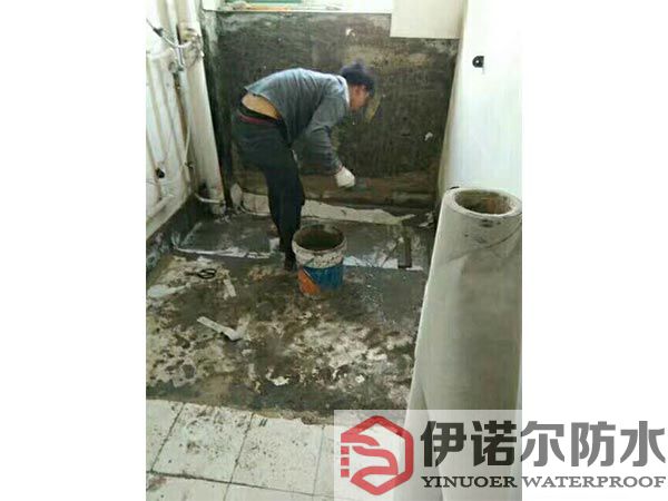 上海吳中伸縮縫防水公司哪家好