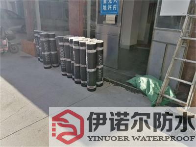 上海虎丘正規的地下室防水費用低
