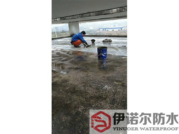 上海吳中有實力的防水施工電話咨詢