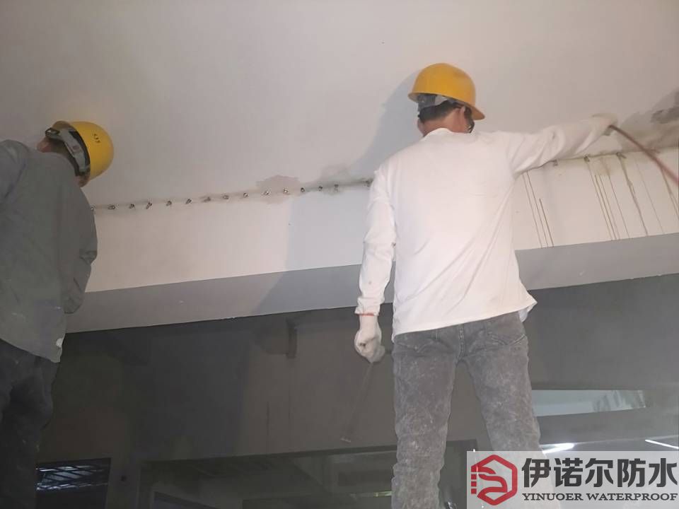 上海吳中專業的陽臺防水哪家強品質保障