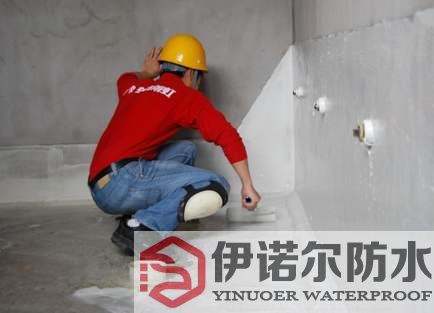 太倉衛(wèi)生間防水