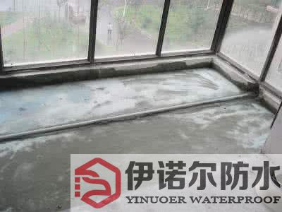南京陽(yáng)臺(tái)防水