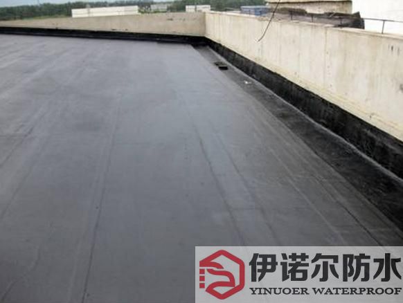 上海蘇州屋面防水