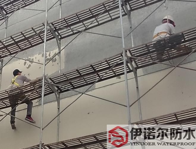 常熟蘇州外墻防水 常熟蘇州外墻防水