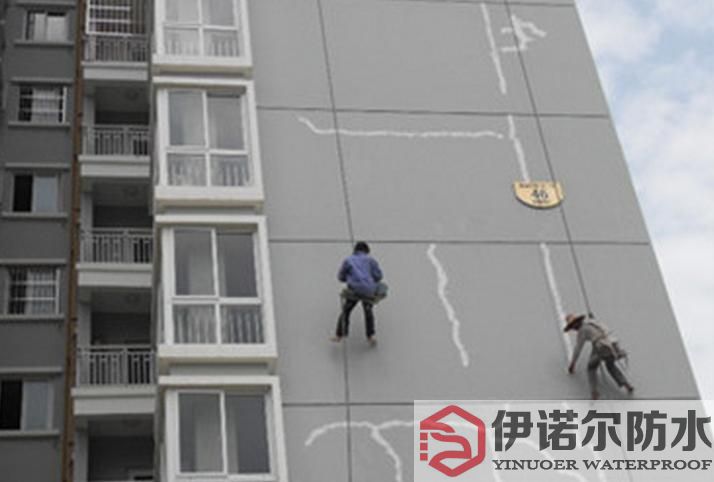 常熟蘇州外墻防水施工 常熟蘇州外墻防水施工