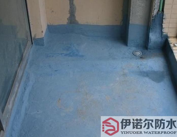 常熟蘇州陽臺防水施工