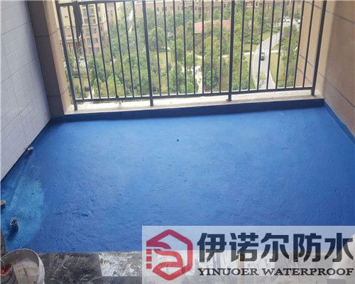 常熟蘇州陽臺防水補漏