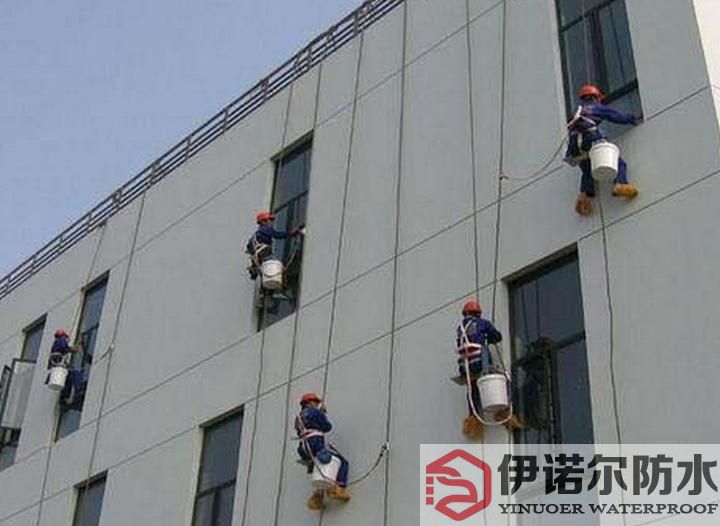 常熟蘇州外墻防水補漏 常熟蘇州外墻防水補漏