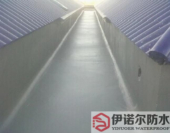 上海屋面防水