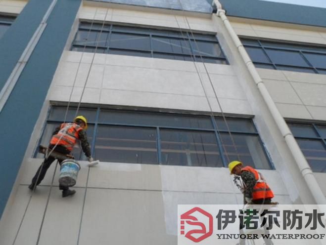 常熟蘇州外墻防水補漏施工 常熟蘇州外墻防水補漏施工